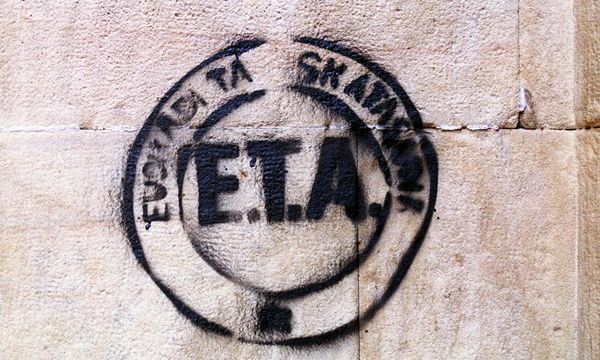 Ex-members of Eta jailed over flowerpot bomb intended to kill journalist couple