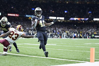 Saints have a history of pulling off the improbable vs. Washington