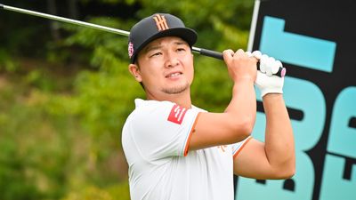 Jinichiro Kozuma Facts: 12 Things You Didn't Know About The Japanese LIV Golfer