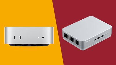 Apple Mac mini vs Intel NUC: a bitter defeat for Intel as Apple delivers a new, smaller, better Mac