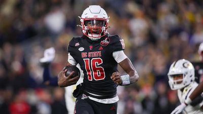 NC State QB Takes Shot at Bill Belichick, North Carolina Amid Coaching Rumors