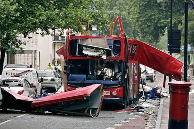 BBC to air documentary series about response to July 7 London bombings