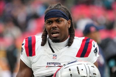 Patriots coach Jerod Mayo opens up on decision to cut WR K.J. Osborn