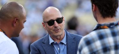 Yankees fans loved Brian Cashman’s blunt response to turning down Juan Soto’s demand for a luxury suite