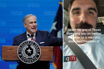 Texas Doctor Forced to Delete TikTok Helping Undocumented Immigrants Get Healthcare After Governor Threatens to Defund Children's Hospital