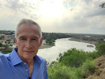 Jorge Ramos Reveals The Day When He Will Leave Univision After Nearly 40 Years