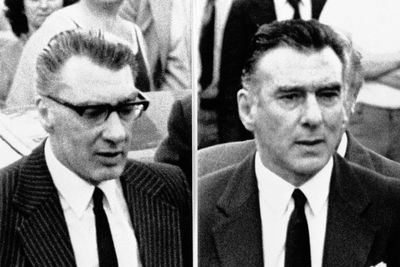 Gangland rule of Kray twins recalled in opposition to ousting hereditary peers