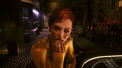 Cyberpunk 2077 dev offers temporary beta branch so that Update 2.2 doesn’t make your mods explode