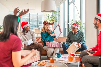 Is A White Elephant Gift Exchange Right For Your Group?