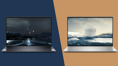 Dell XPS 13 (9345) vs Dell XPS 13 (9350): the battle of Snapdragon against Intel