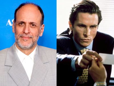 Luca Guadagnino’s American Psycho remake taps Dune 2 star to portray Patrick Bateman