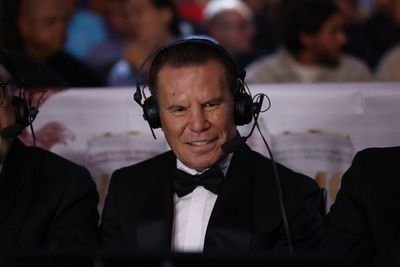 Legendary Mexican Boxer Julio César Chávez Pleads Cartels To Put an End to Their Turf Wars