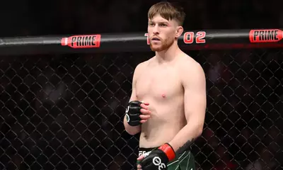 Promising Flyweight Jack Shore Announces Shock Retirement