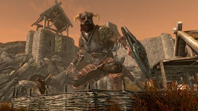 Skyrim console commands: cheats for an unbeatable Dragonborn