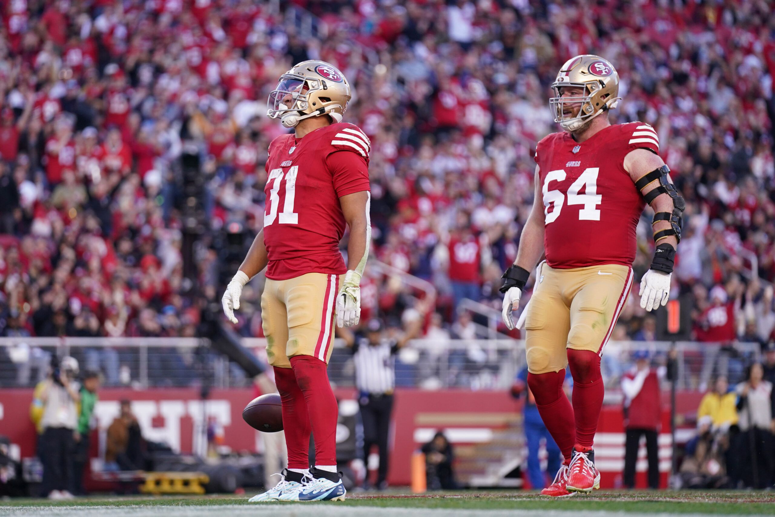 49ers Vs Rams Injury Report: Latest Update, News On…