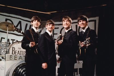 Beatles biopic casting rumors breakdown