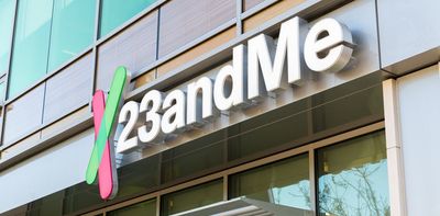 23andMe’s struggles are a sign that direct-to-consumer DNA testing needs stronger oversight