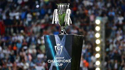 2025 Concacaf Champions Cup Fixtures: Full List