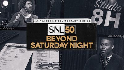 SNL50: Beyond Saturday Night — release date, trailer and everything we know about the docuseries