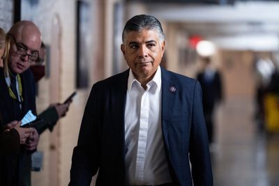 Rep. Tony Cárdenas on his legacy and Latinos’ electoral shift - Roll Call