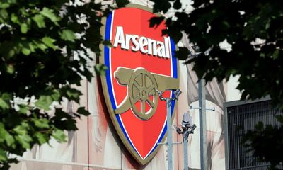 Arsenal investigate antisemitic posts from account allegedly belonging to kitman