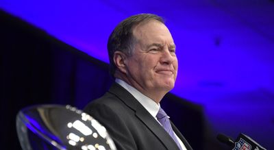 Report: UNC finalizing deal to hire Bill Belichick as next head coach