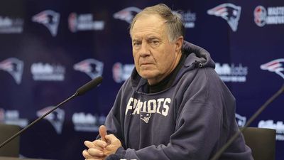 Bill Belichick and the NFL Were No Longer a Fit for Each Other