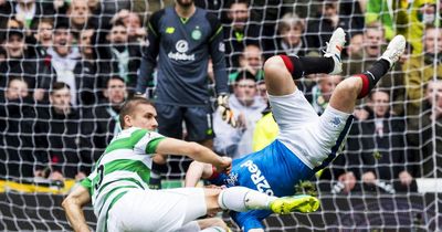 'Invincible' predicts more Rangers pain as Celtic side show familiar hallmarks