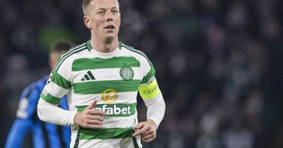 Celtic centurion on Champions League progress amid 'ridiculous' financial gulf