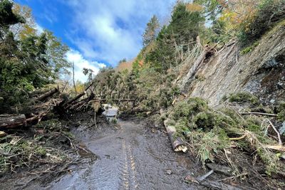 Disaster aid for national parks deemed ‘critical’ by advocates - Roll Call