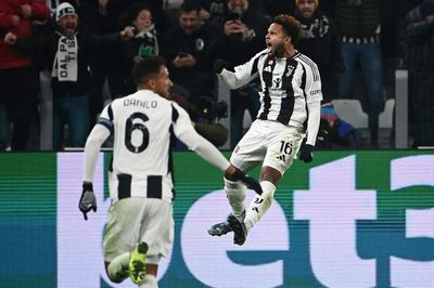 Juve Deepen Man City Crisis, Barcelona Into Champions League Knockouts