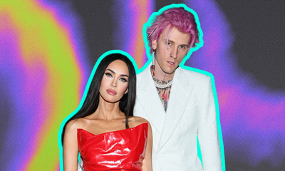 All The Juicy Info About Why Megan Fox Dumped Machine Gun Kelly: ‘Decided She Was Done’