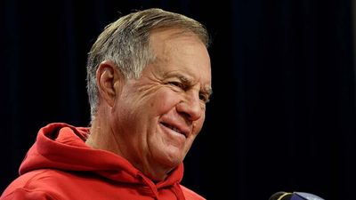 Here's Where Bill Belichick's Contract Ranks Among College Head Coaches