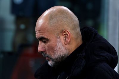 Pep Guardiola admits he is questioning himself after Man City lose to Juventus