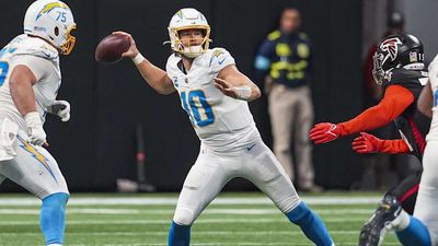 Travis Kelce Heaps Praise on Chargers QB Justin Herbert