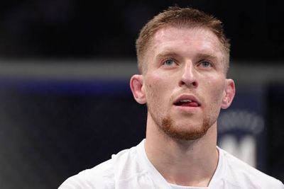 Jack Shore Officially Retires From MMA At The Age Of 29