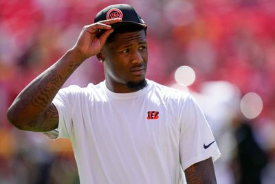 Bengals WR Tee Higgins parts ways with agent amid contract saga