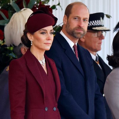 Prince William and Princess Kate are Experiencing "Calm Before the Storm" as They Prep for Throne