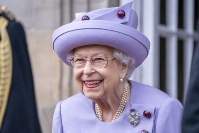 Late Queen’s memorial could cost up to £46m as search begins for design team
