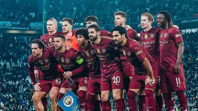 Champions League: Manchester City crisis deepens with loss to Juventus as Barcelona and Arsenal win