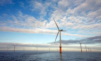 Labour’s 2030 green energy goal faces ‘significant challenges’, experts warn