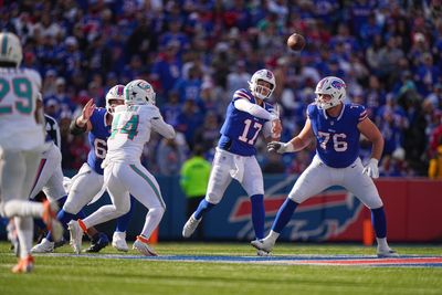 NFL allows Miami Dolphins and Buffalo Bills to add private equity owners