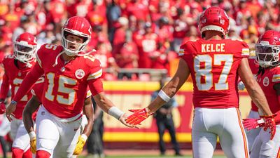 Patrick Mahomes Reveals One Key Aspect of Travis Kelce Media Misses Out On