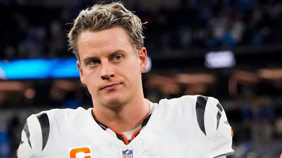 Joe Burrow Gives Honest Statement About Home Burglary on Monday Night