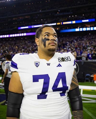 MSU football offers Washington offensive line transfer