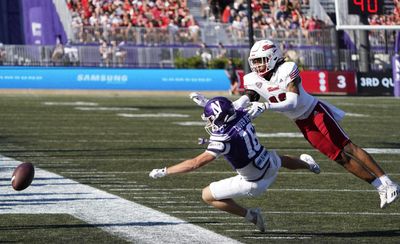 Michigan State football offers MAC defensive back transfer