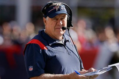 Former NFL coach Bill Belichick has agreed become the Tar Heels' next coach, AP source says