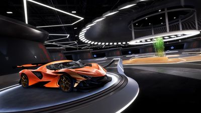 'Test Drive Unlimited Solar Crown' Free Ibiza Expansion Adds New Map for Players To Explore