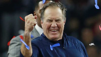 Bill Belichick Hires Former NFL GM for Same Position at UNC