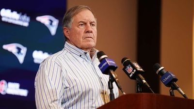 Bill Belichick Confidant Details Why Coach's Move to UNC is Not so Wild After All